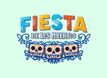 Fiesta de los muertos