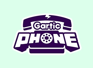 Gartic phone