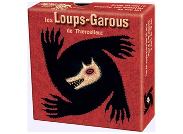 Les Loups-Garous de Thiercelieux : Règles du jeu | Soirée Jeux