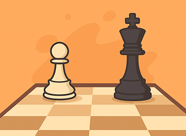 Jeu d'échecs