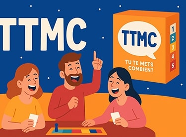 TTMC