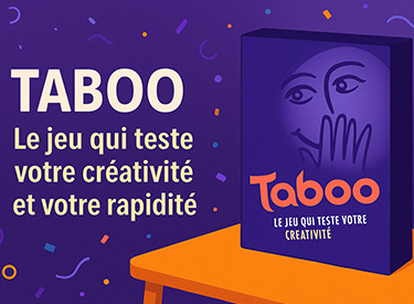Taboo